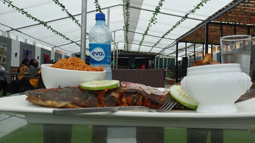 B Side Lounge, Quarry Rd, Surulere, Abeokuta, Nigeria, Barbecue Restaurant, state Ogun