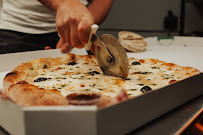 Photos du propriétaire du Pizzas à emporter Pizzas Du Cengle à Châteauneuf-le-Rouge - n°3