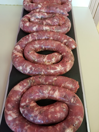 Butcher Shop «Butcher Shoppe Etc», reviews and photos, 802 SW Federal Hwy, Stuart, FL 34994, USA