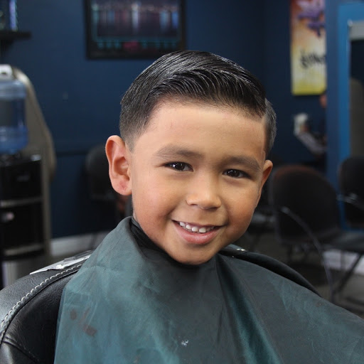 Barber Shop «Rawknykz Barber Shop», reviews and photos, 8690 Aero Dr #106, San Diego, CA 92123, USA