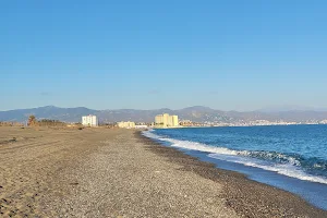 Playa del Campo de Golf image