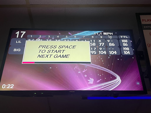 Bowling Alley «Crest Bowl», reviews and photos, 650 N New Florissant Rd, Florissant, MO 63031, USA