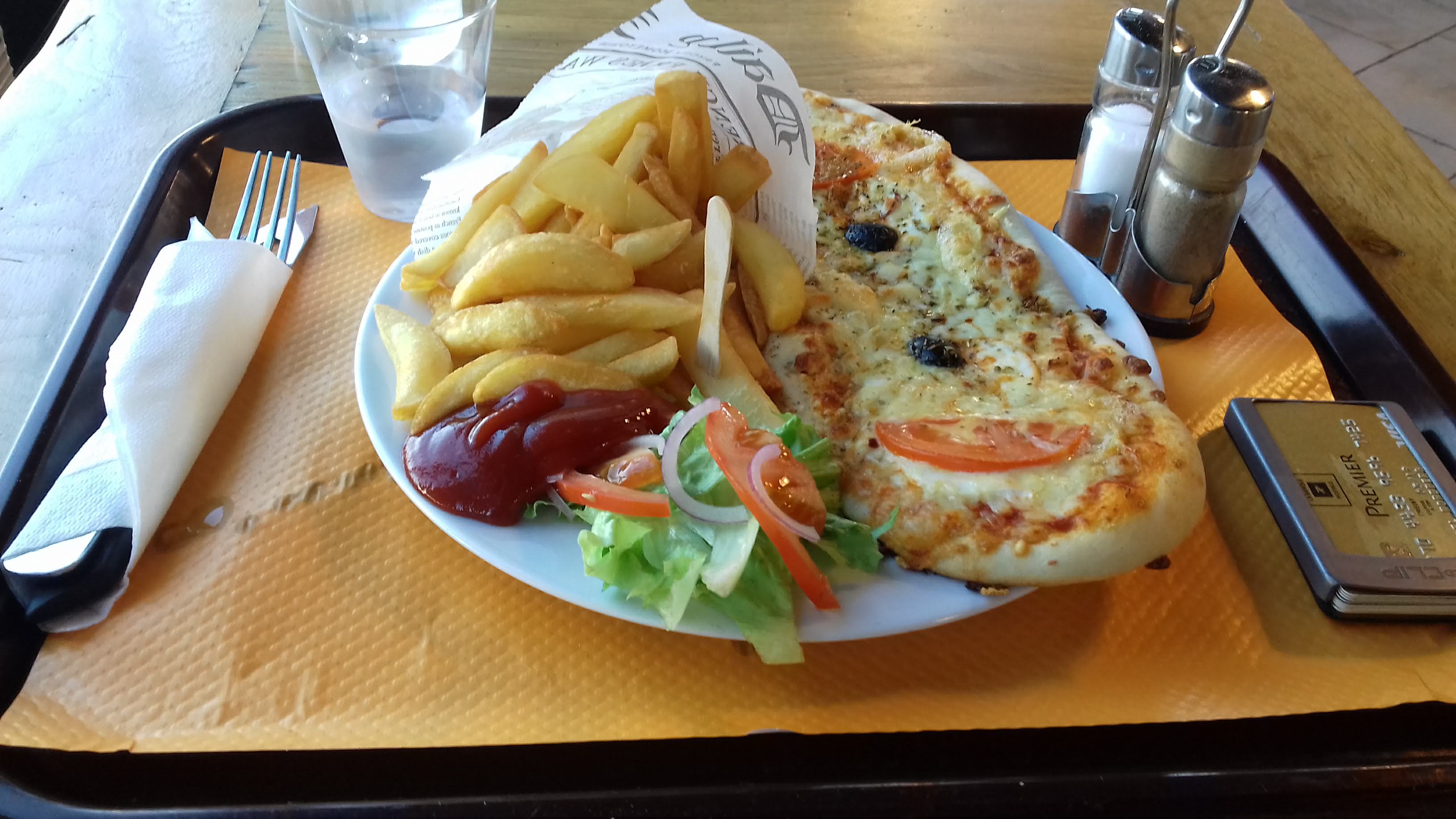 Photo n° 4 de l'avis de Daniel.o fait le 21/09/2018 à 06:59