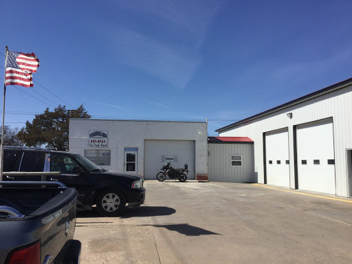 Schwartz Auto Services in Jetmore, Kansas