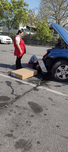 Auto Parts Store «Advance Auto Parts», reviews and photos, 1701 W Allen St, Allentown, PA 18104, USA