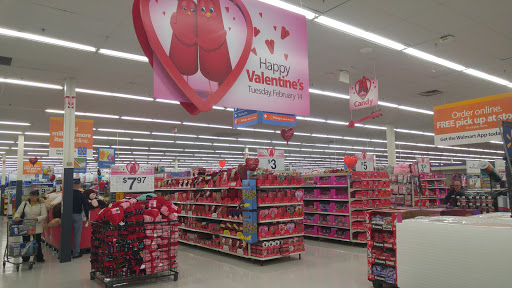 Department Store «Walmart Supercenter», reviews and photos, 16 Old Gick Rd, Saratoga Springs, NY 12866, USA