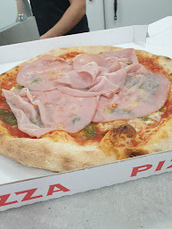 Photo n°46 de PIZZERIA IL FORNO à Saint-Dié-des-Vosges ()
