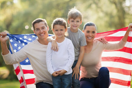 American Dream Mortgage