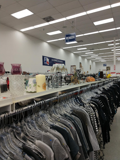 Non-Profit Organization «Goodwill Houston Select Stores», reviews and photos, 4878 Louetta Rd, Spring, TX 77388, USA