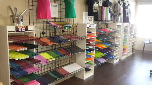 Craft Store «Spectrum Printing Supplies», reviews and photos, 3441 Dogwood Dr, Hapeville, GA 30354, USA