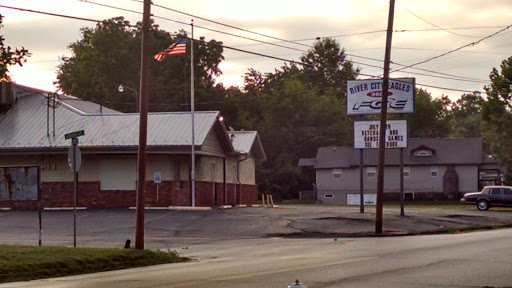 Thrift Store «St. Vincent de Paul Budget Store», reviews and photos, 2025 Cairo Rd, Paducah, KY 42001, USA