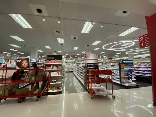 Department Store «Target», reviews and photos, 1150 El Camino Real, San Bruno, CA 94066, USA