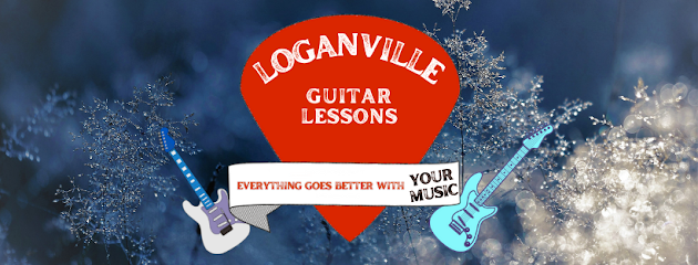 Loganville Guitar Lessons