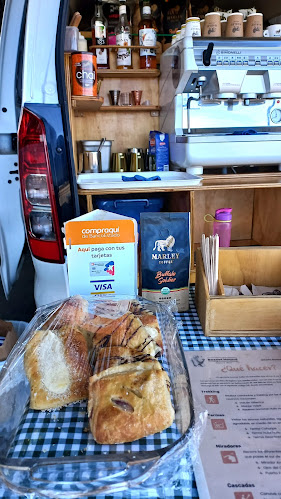 Opiniones de Café Basset Hound (Marley Coffee) en Villarrica - Cafetería