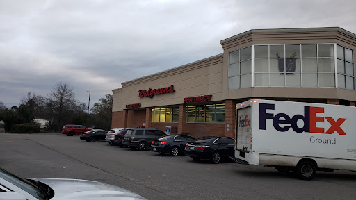Drug Store «Walgreens», reviews and photos, 2224 Augusta Rd, West Columbia, SC 29169, USA