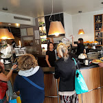 Photo n°3 de l'avis de Rob.. fait le 17/05/2018 à 22:07 sur le  Il Cocchi à Asti