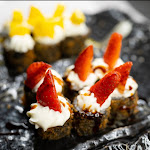 Photo n°3 de l'avis de yunming.u fait le 08/08/2021 à 17:47 sur le  Sakura à Pavia