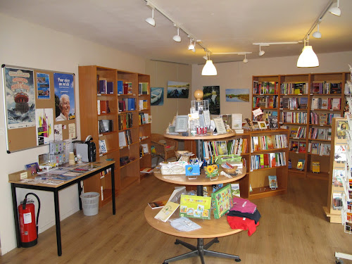 Librairie Le Livre Nantes