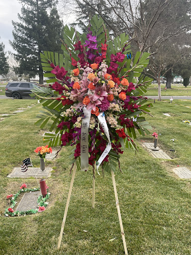 Florist «Van Florist», reviews and photos, 696 E Santa Clara St # 100, San Jose, CA 95112, USA