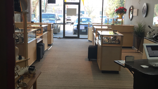Jewelry Store «Two Sisters Fine Jewelry», reviews and photos, 1100 Wheaton Way suite E, Bremerton, WA 98310, USA