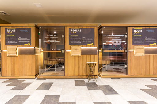 Gym «Chuze Fitness», reviews and photos, 1521 S Riverside Ave, Rialto, CA 92376, USA