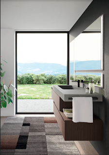 Berloni Bagno Srl Unipersonale Via G. di Vittorio, 1, 61034 Fossombrone PU, Italia