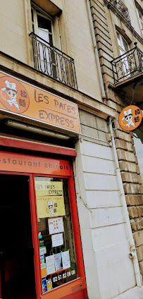 Photos du propriétaire du Restaurant servant des nouilles chinoises Les pâtes express à Nantes - n°8