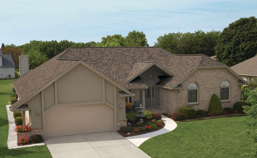 Roofing Contractor «Alpha Roofing», reviews and photos