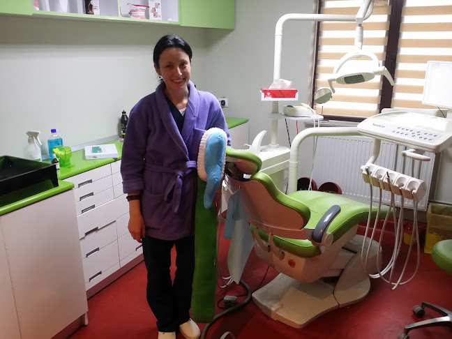 Opinii despre Cabinete stomatologice Non Stop Esthetics în <nil> - Dentist