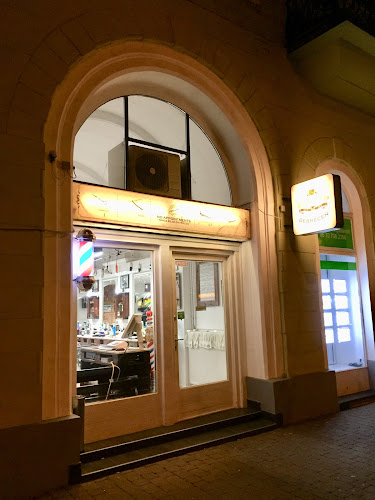 Értékelések erről a helyről: Barber Shop Debrecen, Debrecen - Borbély