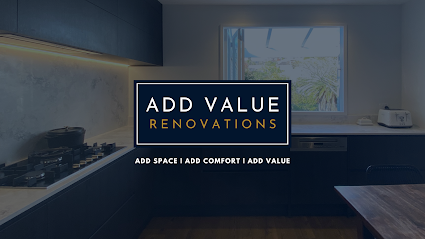 Add Value Renovation Ltd
