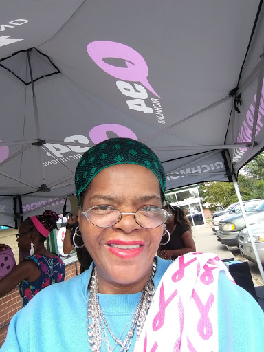 Supermarket «Big Apple Supermarket Inc», reviews and photos, 2916 Jefferson Davis Hwy, Richmond, VA 23234, USA