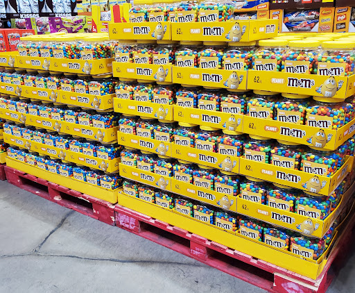 Warehouse store «Costco Business Center», reviews and photos, 3900 20th St E, Fife, WA 98424, USA