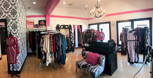 Boutique «CatchyGirl Boutique», reviews and photos, 9165 Otis Ave #260, Indianapolis, IN 46216, USA