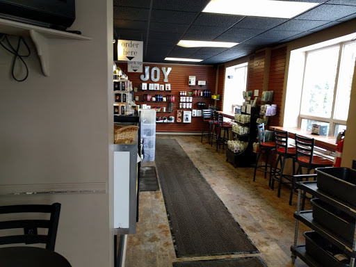 Coffee Shop «Origins by Coffee Mania», reviews and photos, 95 Clinton St, Homer, NY 13077, USA
