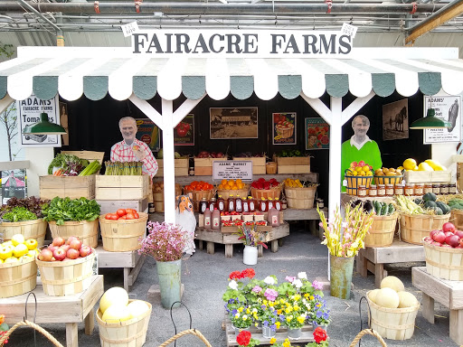 Supermarket «Adams Fairacre Farms», reviews and photos, 765 Dutchess Turnpike, Poughkeepsie, NY 12603, USA