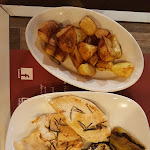 Photo n°1 de l'avis de Fabrice. fait le 02/10/2017 à 15:44 sur le  Doveralù Roma à Rome