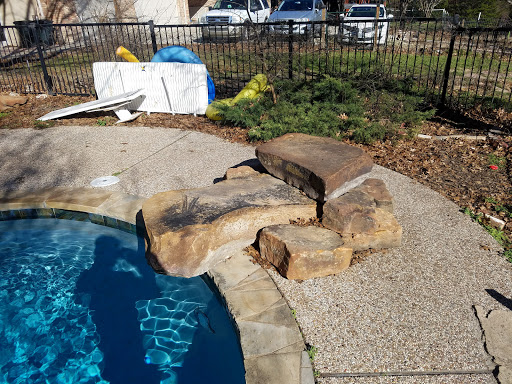 Swimming Pool Supply Store «Swim Tech Pool & Spa», reviews and photos, 607 S Goliad St, Rockwall, TX 75087, USA