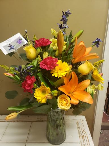 Florist «Flowers by Pam», reviews and photos, 2003 Wilson Ave, Panama City, FL 32405, USA