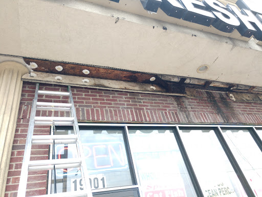 Mobile Phone Repair Shop «Fone Fixers», reviews and photos, 18997 Telegraph Rd, Detroit, MI 48219, USA