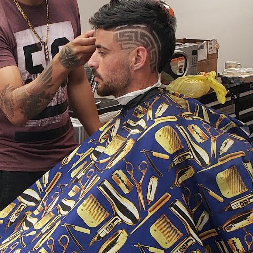 Barber Shop «Legends Barbershop», reviews and photos, 100 Mercer St, Hightstown, NJ 08520, USA