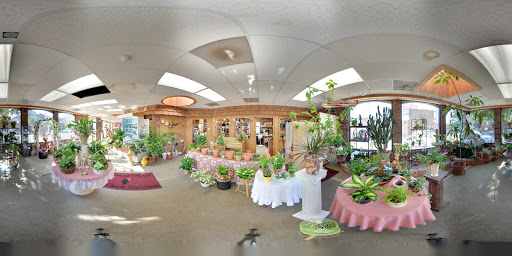 Florist «Westmont Floral Shop», reviews and photos, 116 N Cass Ave, Westmont, IL 60559, USA