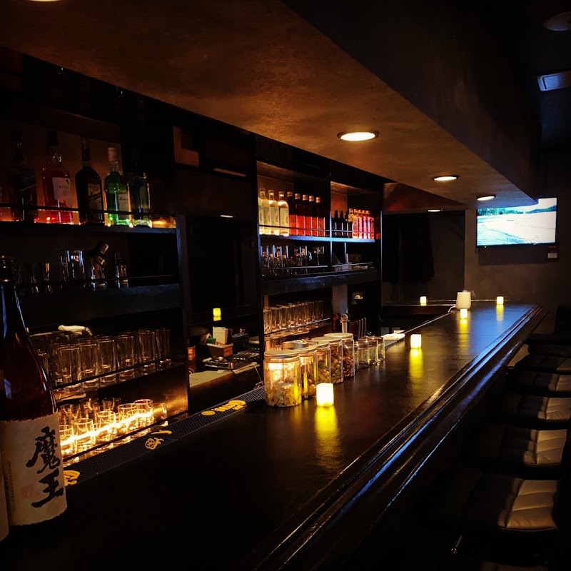 bar RISE 新高円寺