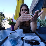 Photo n°1 de l'avis de Michel.i fait le 13/07/2022 à 09:35 sur le  PAUSSA's Bakery - Capriva à Capriva del Friuli