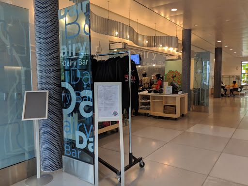 Ice Cream Shop «Cornell Dairy Bar», reviews and photos, 411 Tower Rd, Ithaca, NY 14853, USA