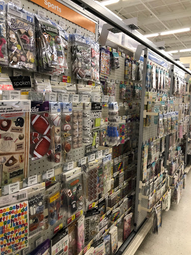 Craft Store «Michaels», reviews and photos, 2415 Charleston Rd, Mountain View, CA 94043, USA