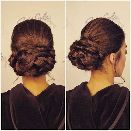 Hair Salon «Split Endz Salon», reviews and photos, 2105 Sproul Rd, Broomall, PA 19008, USA