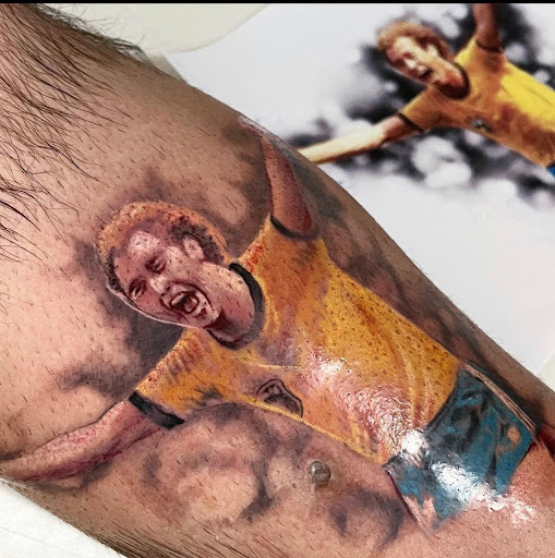 Tattoo Shop «SD Tattoo and Body Piercing», reviews and photos, 3780 Hancock St, San Diego, CA 92110, USA