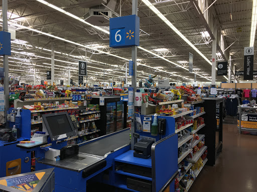 Department Store «Walmart Supercenter», reviews and photos, 300 Colony Place Road, Plymouth, MA 02360, USA