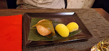 Mochi du Restaurant japonais Yori Izakaya à Perpignan - n°6